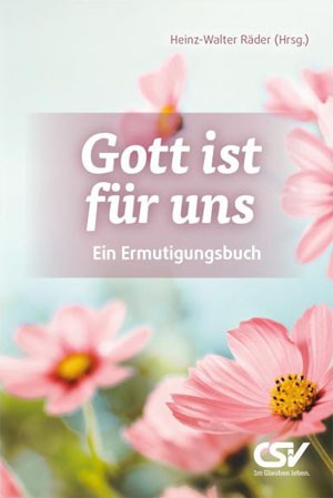 Gott ist für uns